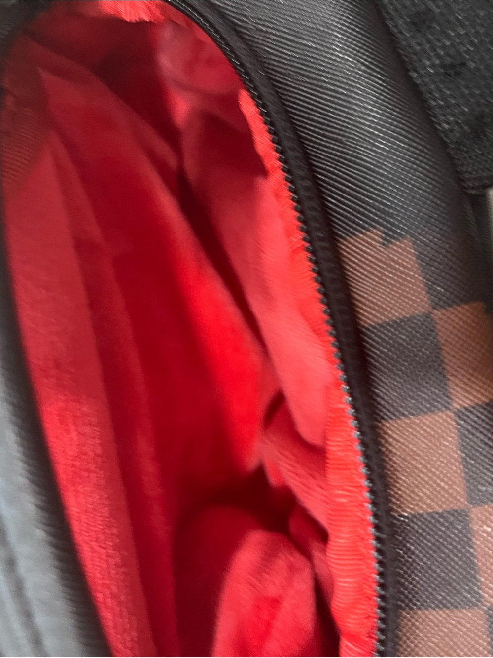 Sprayground Backpack - Clawed Up - Picture 9 of 13